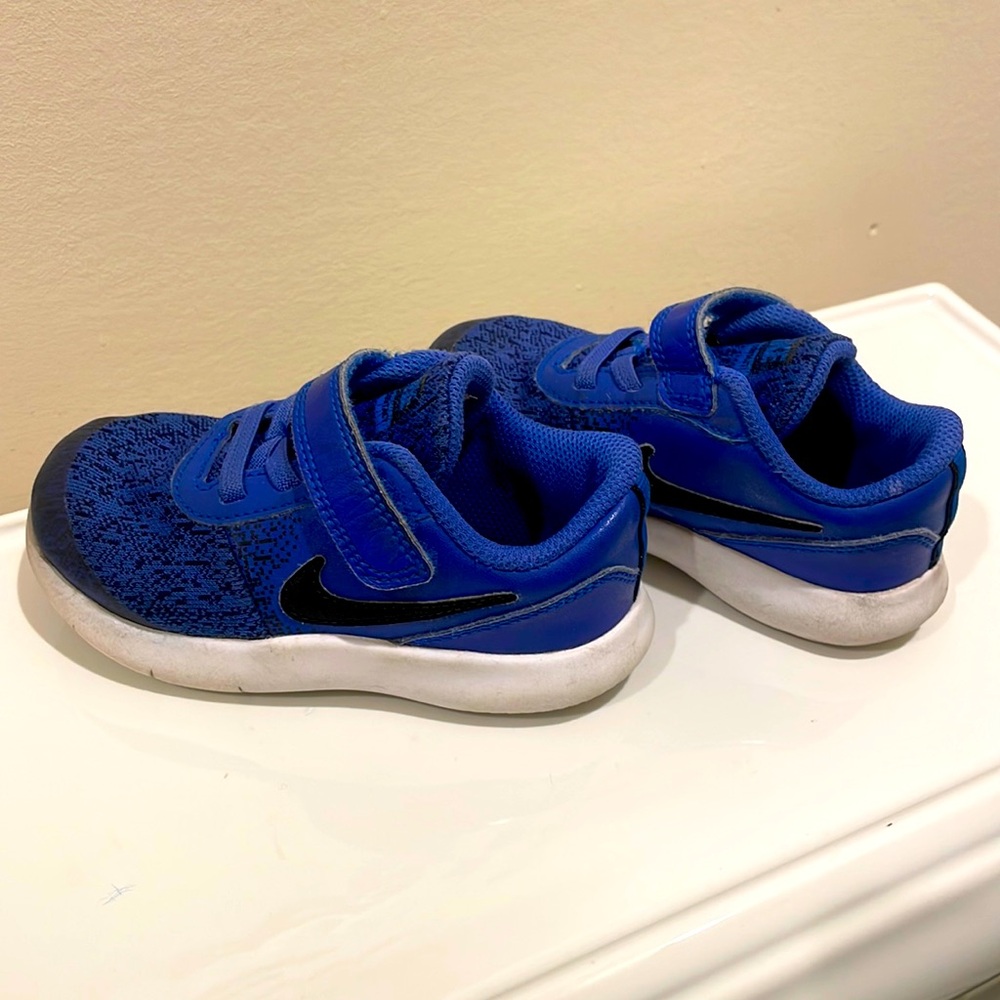 Nike Flex Comfort Toddler 8c Kids 8c